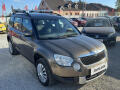 �koda Yeti 1.2TSi, �R, AC, el. v�bava