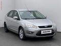 Ford Focus 1.6i, R, AC, temp