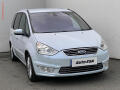 Ford Galaxy 2.0 TDCi 7m�st, AT, bixen