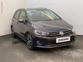 Volkswagen Golf Sportsvan 2.0TDi, Lounge, DSG, bixen