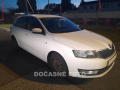 koda Rapid 1.2TSi, 1.maj,R, AC