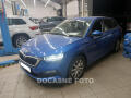 �koda Scala 1.0, �R, Ambition, LED, AC