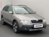 koda Octavia 2.0 TDi 4x4, Scout, TZ, xenon