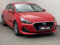 Hyundai i30 1.4 T-GDi, Comfort, kamera