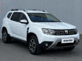 Dacia Duster 1.6i, R, Navi, kamera