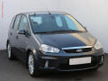 Ford C-MAX 1.6i, AC, ta�n�