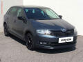 �koda Rapid 1.2 TSi, Monte Carlo, xenon