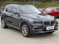BMW X5 2.0d xDrive25d, 1.maj,R, AT