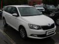 koda Fabia 1.2TSi, 2.maj,R, Ambition
