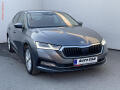 �koda Octavia 1.5 TSi, Style, LED, navi