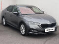 �koda Octavia 1.5 TSi, Style, LED, navi
