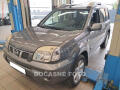 Nissan X-Trail 2.2 D 4x4, �R, AC, temp