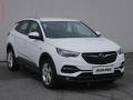 Opel Grandland X 1.5 CDTi, 1.maj,R, +servis.