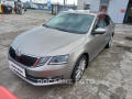 koda Octavia 1.5 TSI, R, LED, autoAC