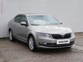 koda Octavia 1.5 TSI, R, Style, LED