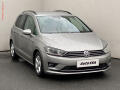 Volkswagen Golf Sportsvan 1.4TSi, Highline