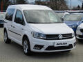 Volkswagen Caddy 2.0TDi, AC, v�h�ev sed