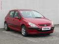 Peugeot 307 1.6HDi, AC