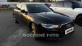 Audi A6 3.0TDi Quattro, servis.kniha