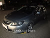 Opel Astra 2.0 CDTi, park.senzor, ke