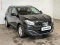 Nissan Qashqai 1.5 dCi, R, Panor, navi