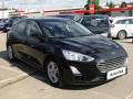 Ford Focus 1.0 EB, R, AC, navi, park