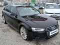 Audi A4 2.0 TDi Avant, STK8/27