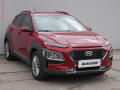 Hyundai Kona 1.6 CRDi, 1.maj,�R, AC, LED