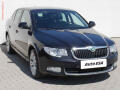 �koda Superb 2.0TDi, 2.maj,�R, DSG, bixen