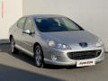Peugeot 407 1.6 HDi, AC, tempo
