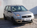 Ford Fusion 1.4 i, STK9/27
