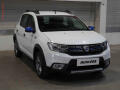 Dacia Sandero 1.0i, TZ