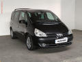 Renault Espace 2.0DCi, park.senzor