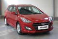 Hyundai i30 1.6 GDi, R, AC, tempo, park