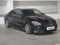 Mercedes-Benz CLA 1.6 i, LED, AC