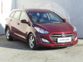 Hyundai i30 1.6 CRDi, 1.maj,R, +servis.