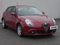 Alfa Romeo Giulietta 1.6 JTD, Klima, STK11/2026