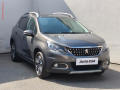 Peugeot 2008 1.2PT, Allure