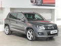 Volkswagen Tiguan 2.0 TDi 4X4, R-Line, DSG