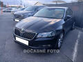 �koda Superb 2.0TDi, �R, AT