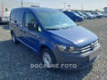 Volkswagen Caddy 1.4TGi CNG MAXi SORTIMO, AC