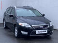 Ford Mondeo 2.2 TDCi, AC