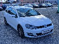 Volkswagen Golf 1.6 TDi, Allstar, AT