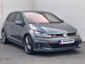 Volkswagen Golf 2.0 TSi, GTI, DSG, LED, +ALU