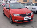 �koda Rapid 1.2 TSi, Sport, xenon, navi