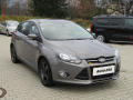 Ford Focus 2.0 TDCi, 2.maj,R, Titanium