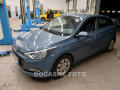 Hyundai i20 1.2i, Family+, +pneu