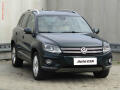 Volkswagen Tiguan 2.0 TSi 4x4, STK9/28