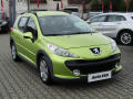 Peugeot 207 1.4i, R, AC