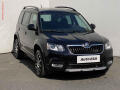 �koda Yeti 1.4 TSi, Style, DSG